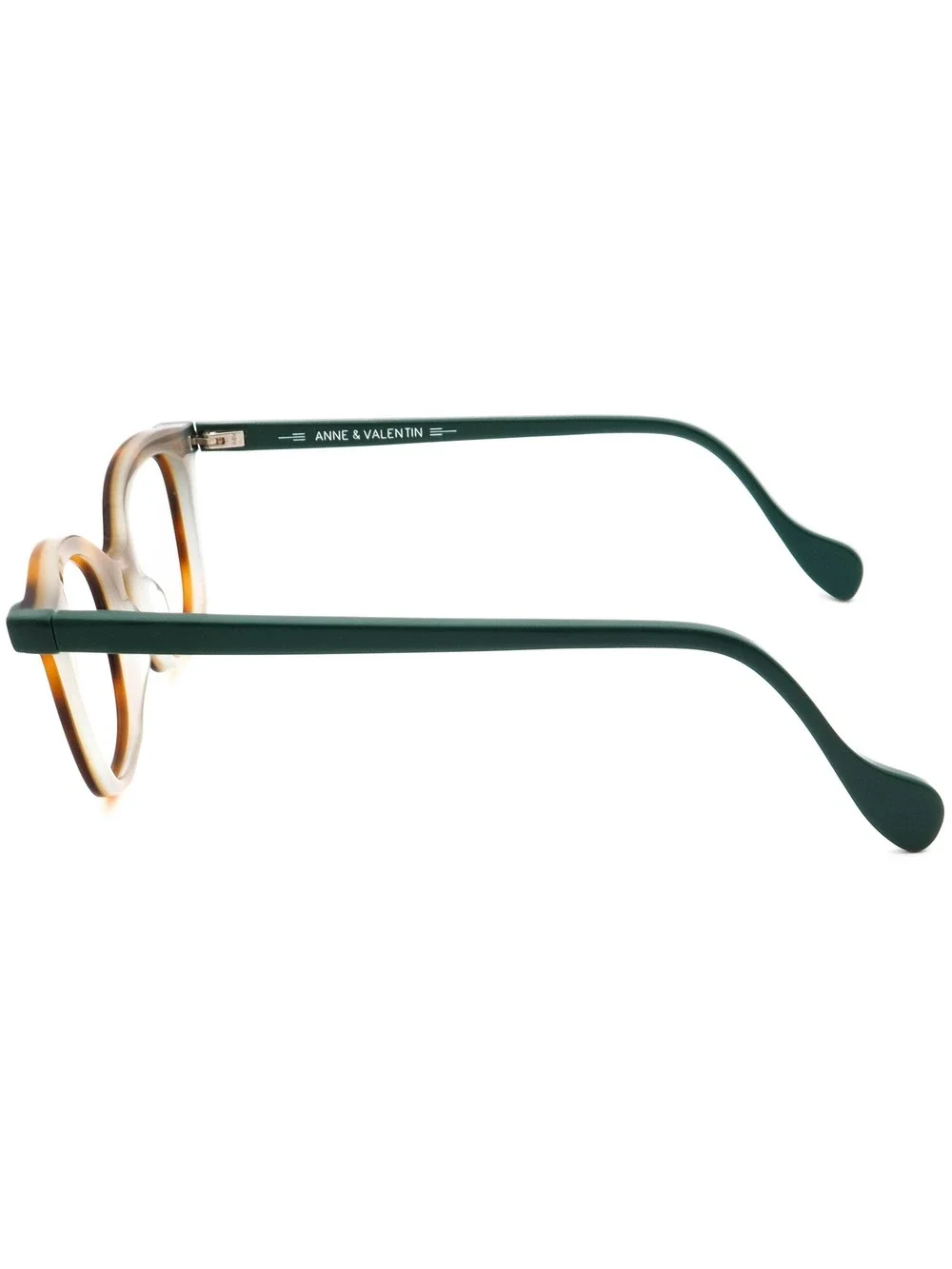 Anne Et Valentin Stratiplay 1762 Eyewear